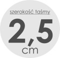 2,5cm
